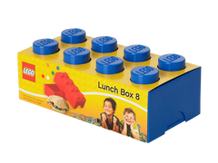 Classic Box – Blue