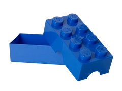 Classic Box – Blue