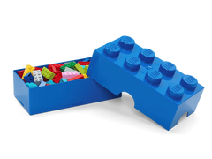 Classic Box – Blue