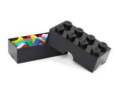 Classic Box – Black
