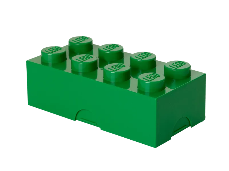 Classic Box – Green