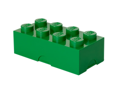 Classic Box – Green