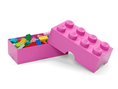 Classic Box – Pink