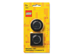 Magnet Set – Black