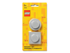 Magnet Set – Gray