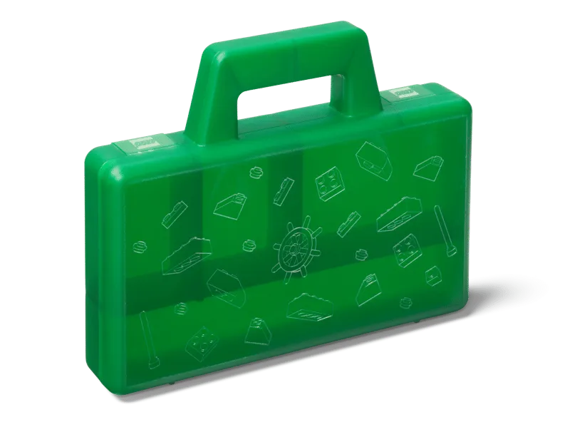 Sorting Box – Green