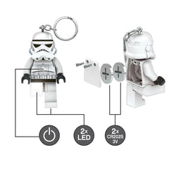 Stormtrooper™ Key Light