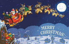 12 Days of Christmas Book