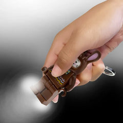 Chocolate Bunny Key Light