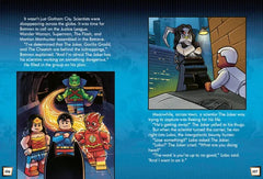 5-Minute Stories Book