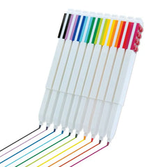 Marker Pens – 10 Pack