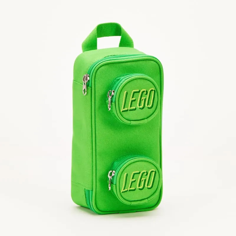 Brick Pouch – Green
