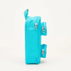 Brick Pouch – Azure
