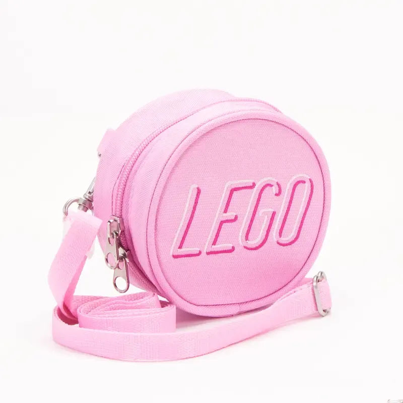 Micro Bag – Light Pink