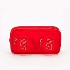 Brick Hip Pack – Red