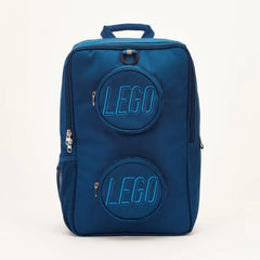 Brick Backpack – Navy