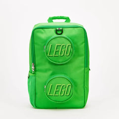 Brick Backpack – Green