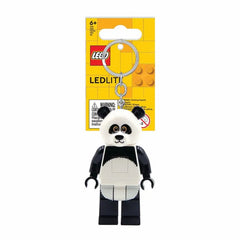 Panda Guy Key Light