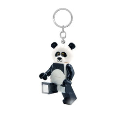 Panda Guy Key Light