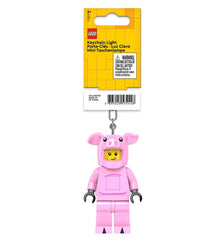 Piggy Guy Key Light