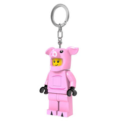 Piggy Guy Key Light