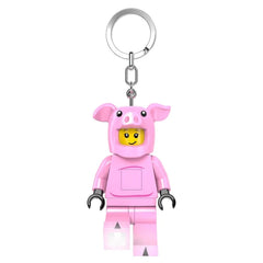 Piggy Guy Key Light