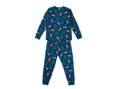 Adult Pyjamas – Navy