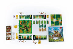 Monkey Palace