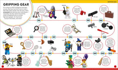 Timelines Book
