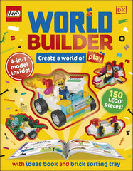 World Builder Book