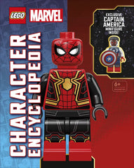 Character Encyclopedia