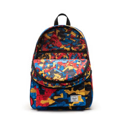 Herschel Classic™ XL Backpack – Abstract Bricks