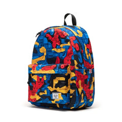 Herschel Classic™ XL Backpack – Abstract Bricks