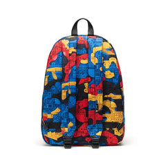 Herschel Classic™ XL Backpack – Abstract Bricks