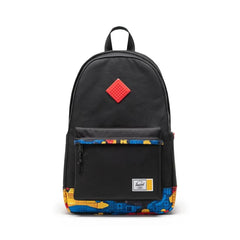 Herschel Heritage™ Backpack – Abstract Bricks