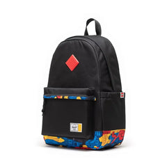 Herschel Heritage™ Backpack – Abstract Bricks