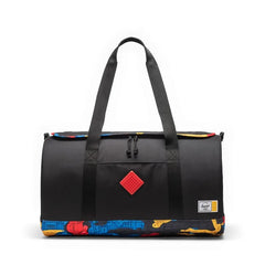 Herschel Heritage™ Duffle – Abstract Bricks