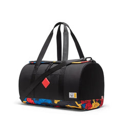 Herschel Heritage™ Duffle – Abstract Bricks