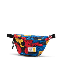 Herschel Classic™ Hip Pack – Abstract Bricks