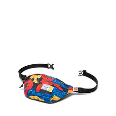Herschel Classic™ Hip Pack – Abstract Bricks