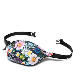 Herschel Classic™ Hip Pack -– Garden Floral