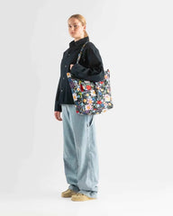 Herschel Retreat™ Tote – Garden Floral