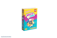 Brick Like This!