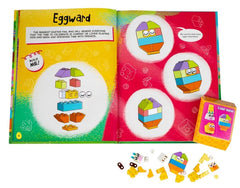 Easter Build and Play!