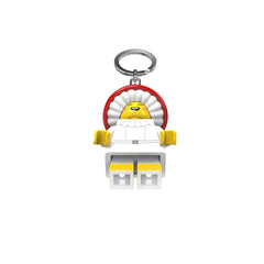 Mushroom Sprite Key Light