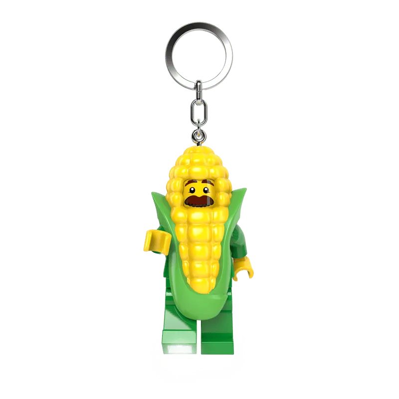 Corn Cob Guy Key Light