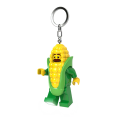 Corn Cob Guy Key Light