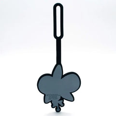 Orchid Bag Tag