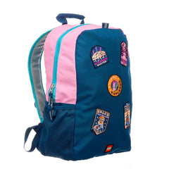 Space Traveler Backpack