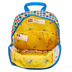Heritage Backpack – Checkered Brick